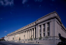 U.S. Mint Director David Ryder Resigns