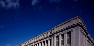 U.S. Mint Director David Ryder Resigns