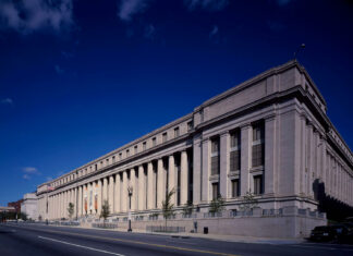 U.S. Mint Director David Ryder Resigns