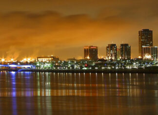 Long Beach Expo Coin Show September 2021 Is Back