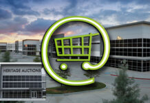 Heritage Auctions Surpasses 1.5 Million Online Bidder-Members