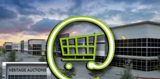 Heritage Auctions Surpasses 1.5 Million Online Bidder-Members