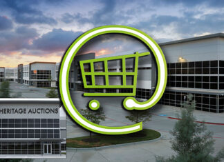 Heritage Auctions Surpasses 1.5 Million Online Bidder-Members