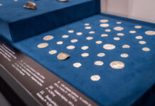 Research on Lithuania’s Raišiai Hoard