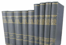 Kolbe & Fanning Numismatic Booksellers