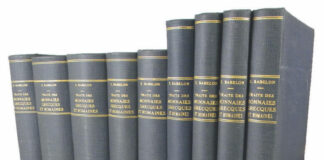 Kolbe & Fanning Numismatic Booksellers