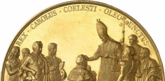 Heinrich Wilhelm von Werther: The Man Who Averted a War