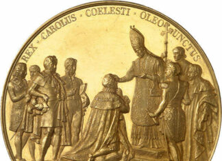 Heinrich Wilhelm von Werther: The Man Who Averted a War