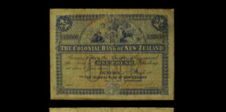 Mowbray Collectables, NZ-Wellington