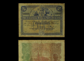 Mowbray Collectables, NZ-Wellington