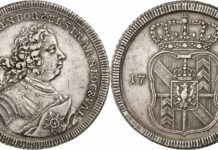 Prussian Switzerland