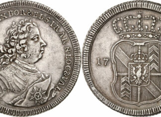 Prussian Switzerland