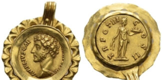 Naville Numismatics