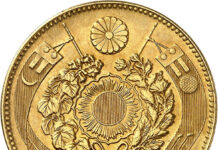 A New Currency for a New Japan