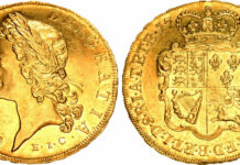 Classical Numismatic Group