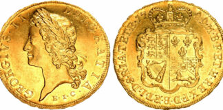 Classical Numismatic Group