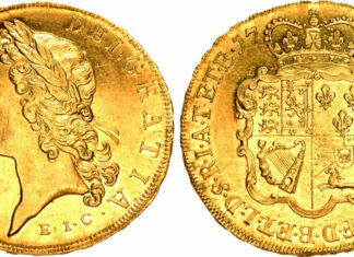 Classical Numismatic Group