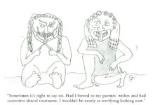 Our Cartoon: Franklin’s World