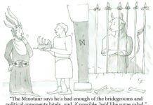 Our Cartoon: Franklin’s World