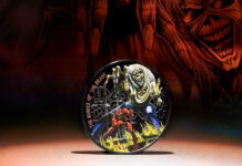 CIT Commemorates Breakthrough Album of Heavy Metal Band Iron Maiden