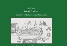 “Franklin’s World” as Print Edition: The Book for the Column