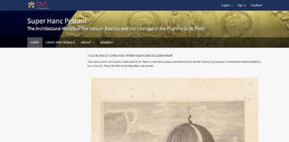 St. Peter’s Basilica On Coins and Medals