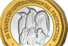 30 Years of Environmental Protection in Antarctica