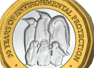 30 Years of Environmental Protection in Antarctica