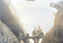 Gräbener Pressensysteme Celebrates 100th Birthday