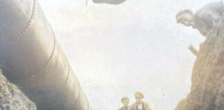 Gräbener Pressensysteme Celebrates 100th Birthday