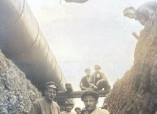 Gräbener Pressensysteme Celebrates 100th Birthday