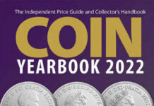 The New and Revised Coin Yearbook 2022