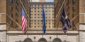 New York International Numismatic Convention 2022 is Moving