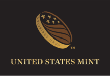 Treasury Appoints Ventris Gibson Deputy Director of the U.S. Mint