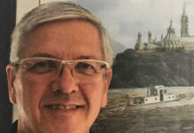 New President For Royal Canadian Numismatic Association