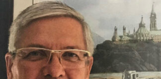 New President For Royal Canadian Numismatic Association