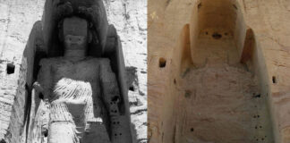 Help Prevent Trafficking in Afghanistan’s Cultural Heritage!