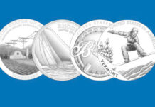 These Are the Designs of the 2022 American Innovation® $1 Coin Program