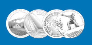 These Are the Designs of the 2022 American Innovation® $1 Coin Program