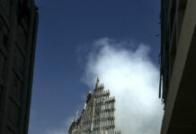 9/11 and the Only Sale Stack’s Ever Had to Cancel