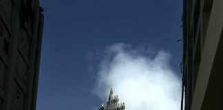 9/11 and the Only Sale Stack’s Ever Had to Cancel