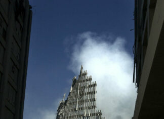 9/11 and the Only Sale Stack’s Ever Had to Cancel