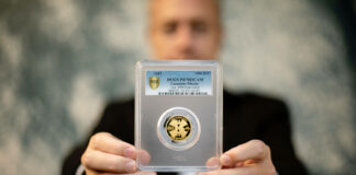 Is the Most Expensive Coin in the World Even a Coin?