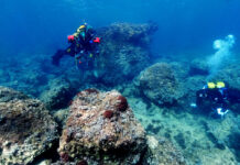 The Gold Treasure on Spain’s Costa Blanca