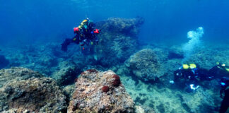 The Gold Treasure on Spain’s Costa Blanca