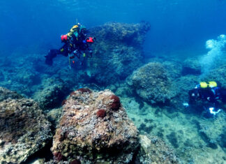 The Gold Treasure on Spain’s Costa Blanca