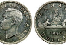 Stephen Album Rare Coins