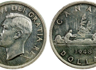 Stephen Album Rare Coins