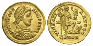 Solidus Numismatik e.K.