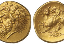 Numismatica Genevensis SA, CH-Geneva